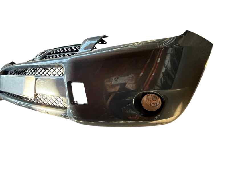 PARAGOLPES DELANTERO