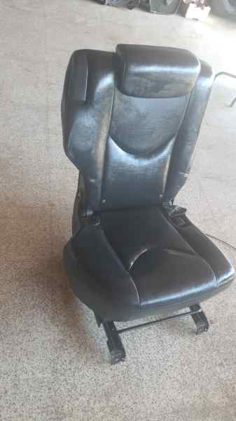 ASIENTOS TRASERO DERECHO