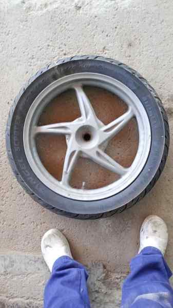 RUEDA » OTROS... MODELOS