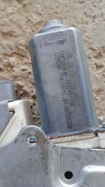 103241104 ELEVALUNAS DELANTERO IZQUIERDO CITROEN XSARA PICASSO