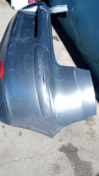 PARAGOLPES TRASERO