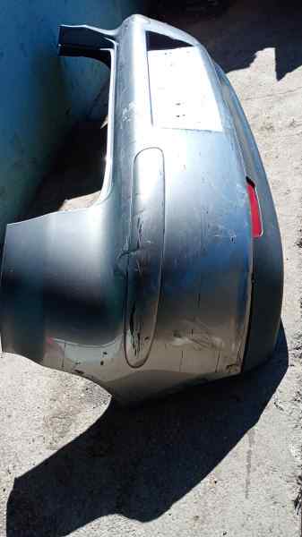 PARAGOLPES TRASERO