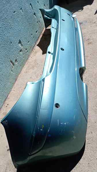 PARAGOLPES TRASERO » OTROS... MODELOS