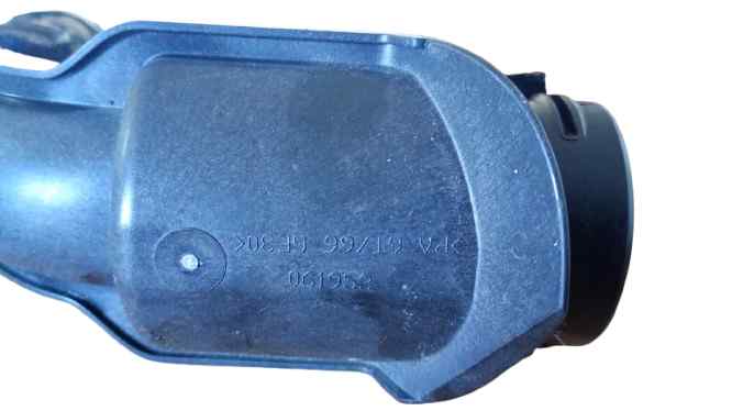 TUBO INTERCOOLER