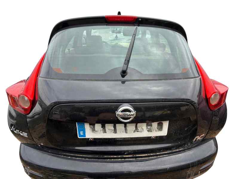 PORTON TRASERO