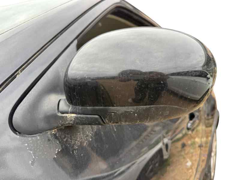RETROVISOR IZQUIERDO