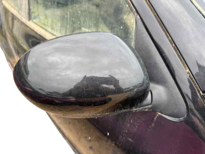 RETROVISOR DERECHO