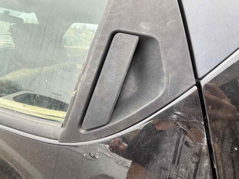 MANETA EXTERIOR TRASERA IZQUIERDA