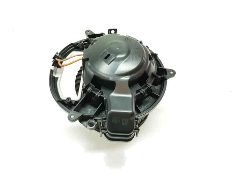 MOTOR CALEFACCION