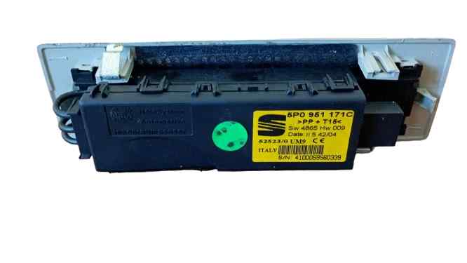 SENSOR