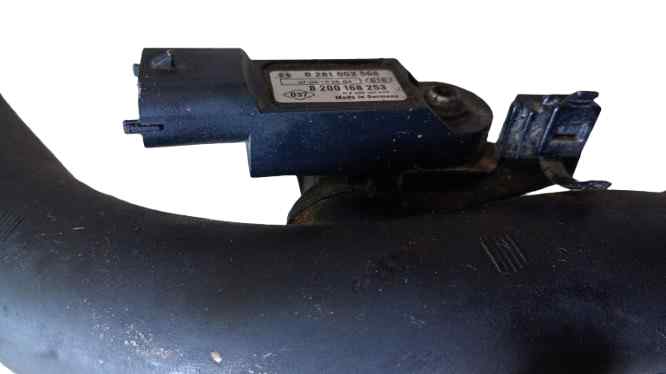 SENSOR PRESION