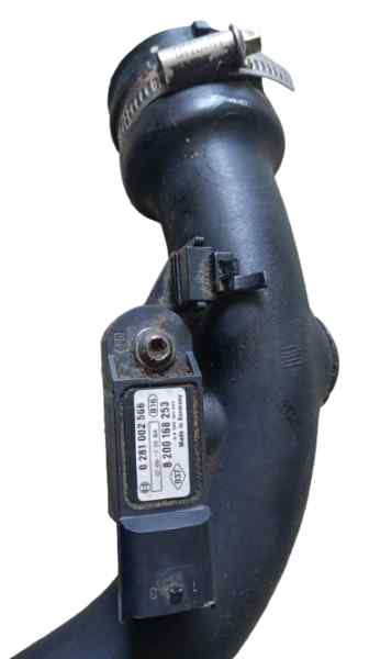 SENSOR PRESION