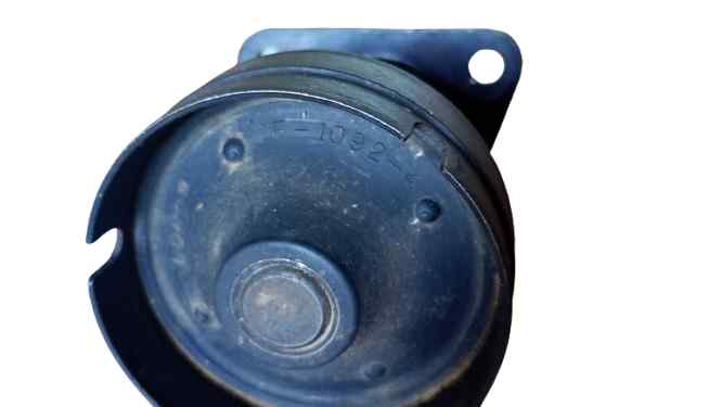 POLEA ALTERNADOR