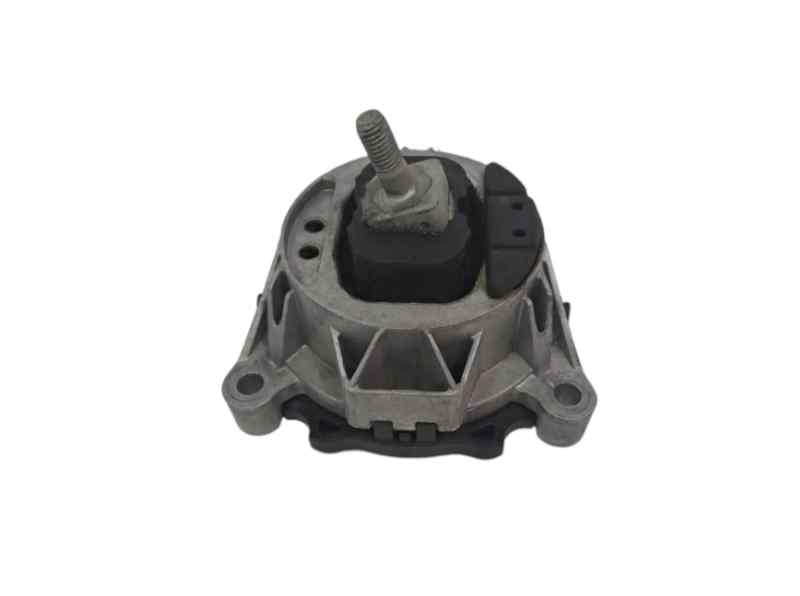 SOPORTE MOTOR IZQUIERDO