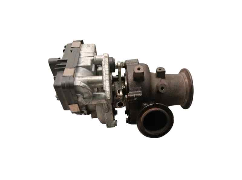 TURBOCOMPRESOR