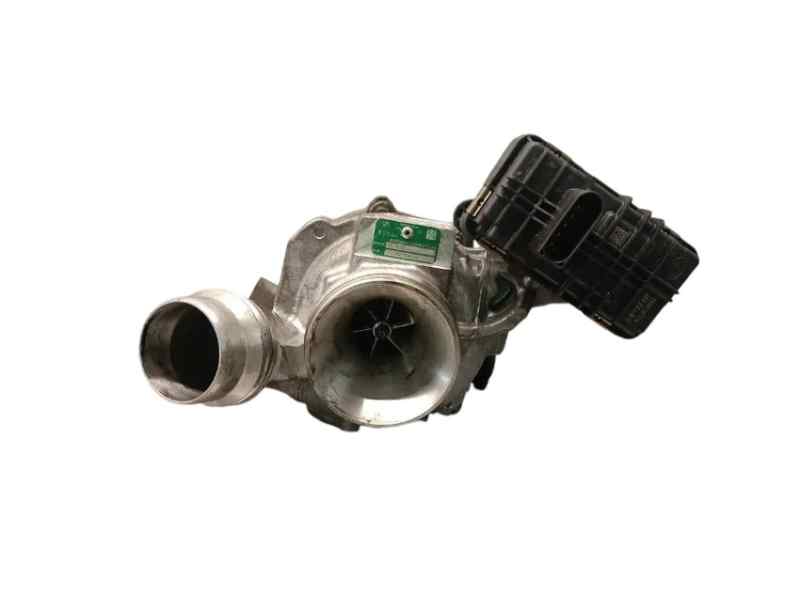 TURBOCOMPRESOR
