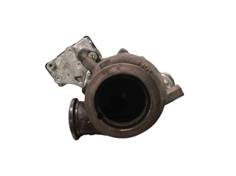 TURBOCOMPRESOR