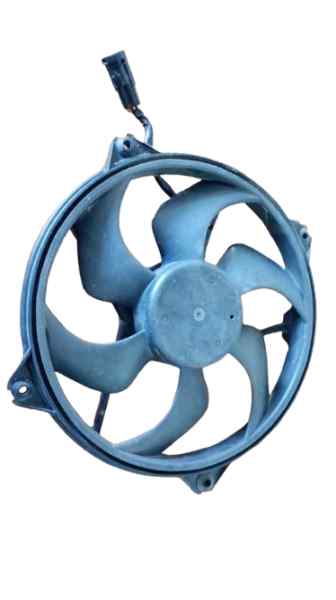 ELECTROVENTILADOR