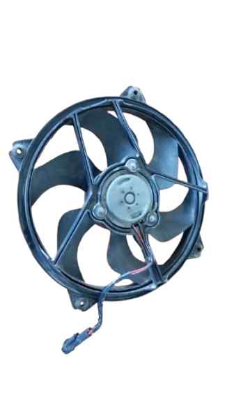 ELECTROVENTILADOR