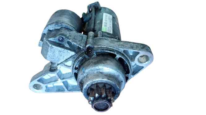 MOTOR ARRANQUE