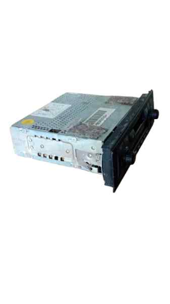 SISTEMA AUDIO / RADIO CD