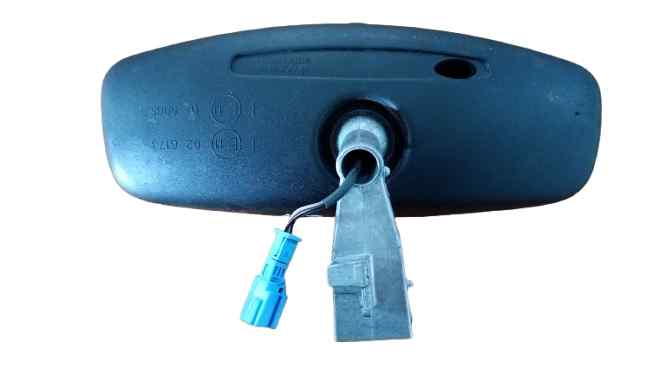 96547751XT ESPEJO INTERIOR CITROEN C4 BERLINA