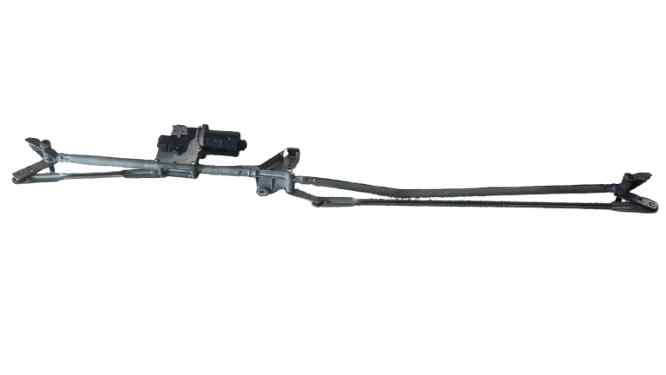 MOTOR LIMPIA DELANTERO