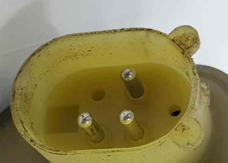 FILTRO GASOIL