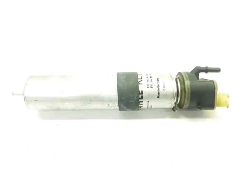 FILTRO GASOIL