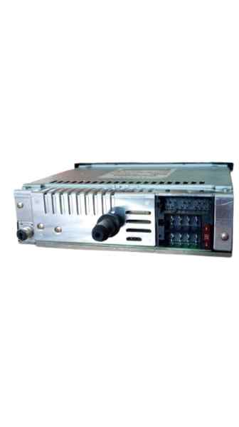 SISTEMA AUDIO / RADIO CD
