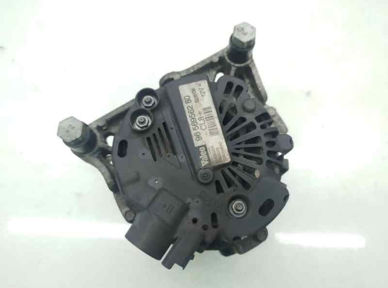 ALTERNADOR