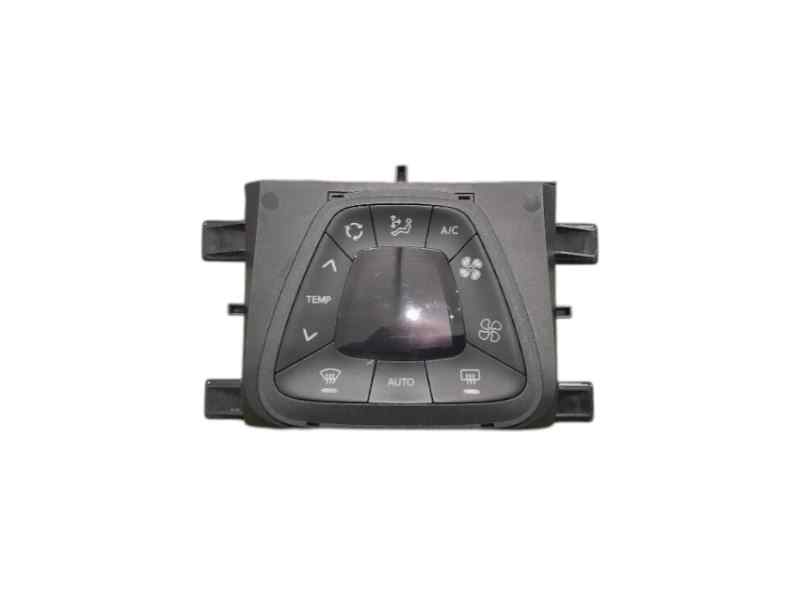 MANDO CLIMATIZADOR