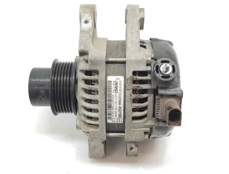 ALTERNADOR