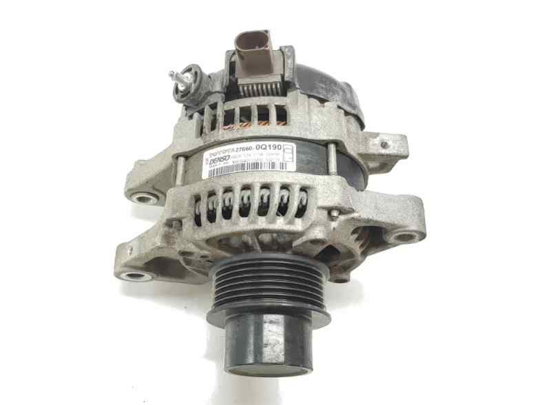 ALTERNADOR