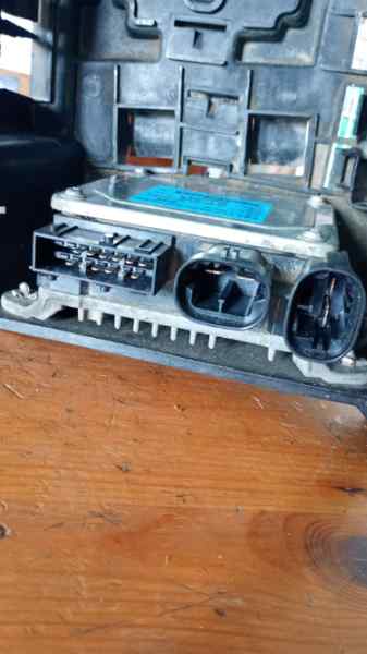 MODULO ELECTRONICO