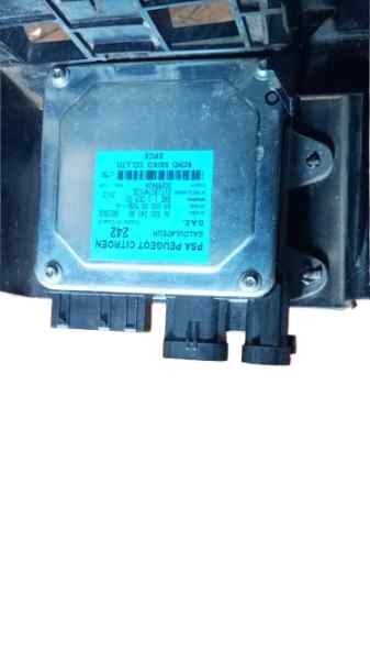 MODULO ELECTRONICO
