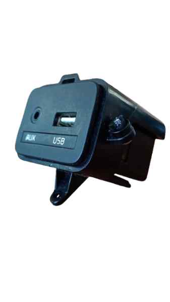 MODULO ELECTRONICO