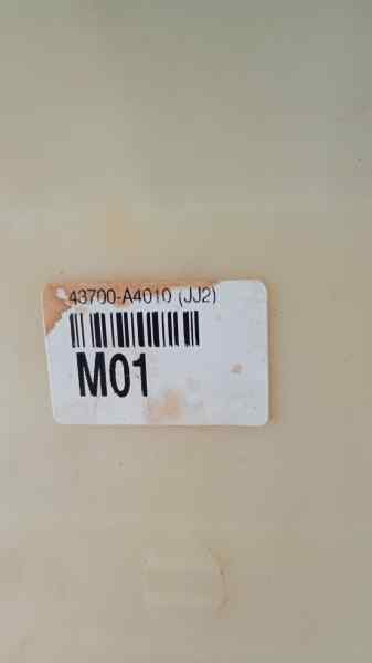 PALANCA CAMBIO