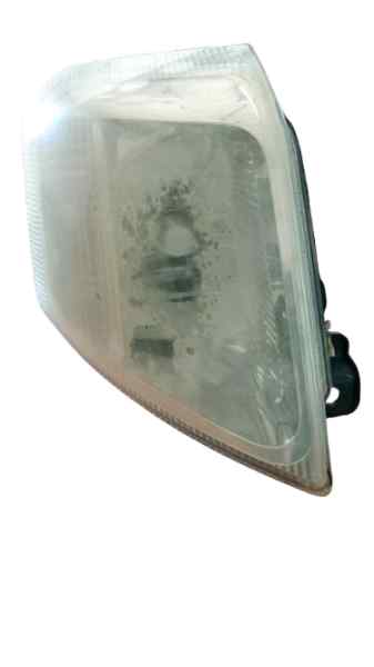 FARO IZQUIERDO