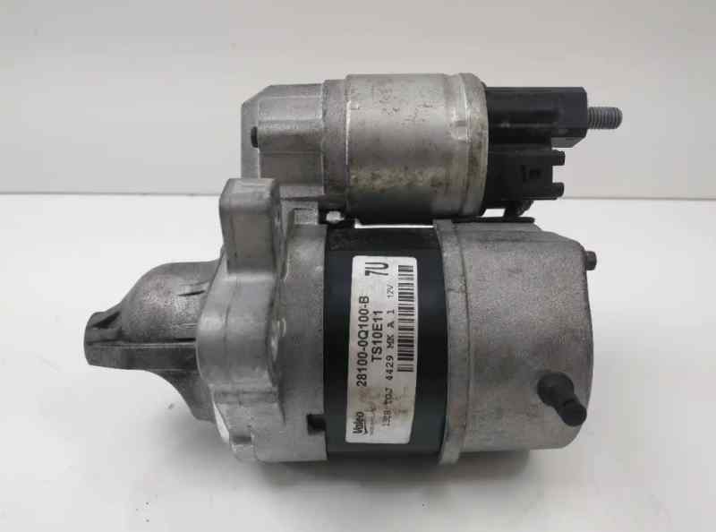 MOTOR ARRANQUE
