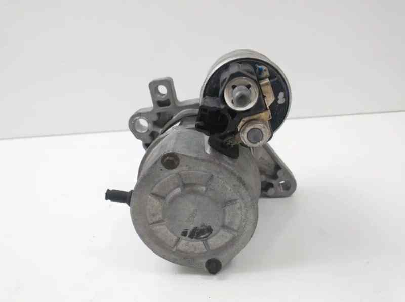 MOTOR ARRANQUE