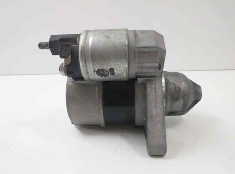 MOTOR ARRANQUE