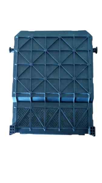 CAJA RELES / FUSIBLES