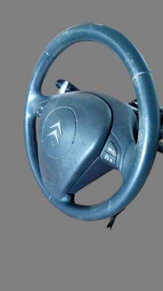 VOLANTE