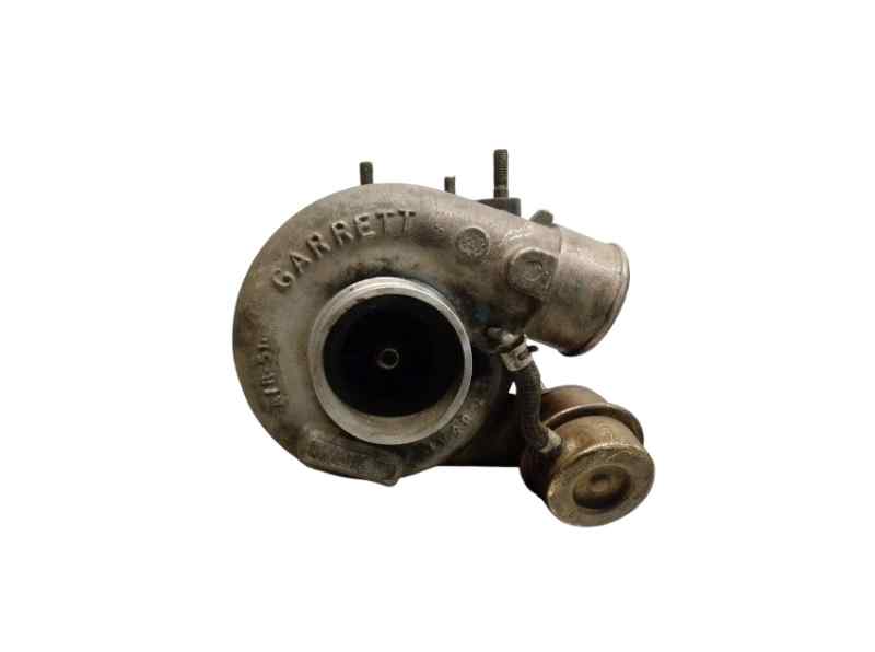 TURBOCOMPRESOR