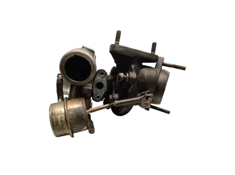 TURBOCOMPRESOR