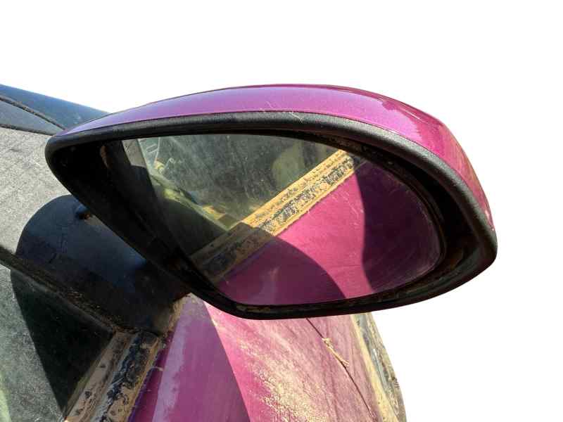 RETROVISOR DERECHO