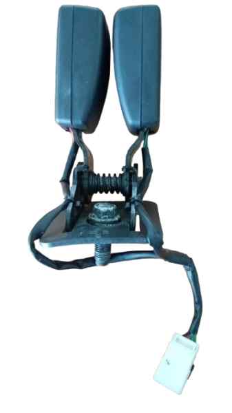 PINZA CINTURON
