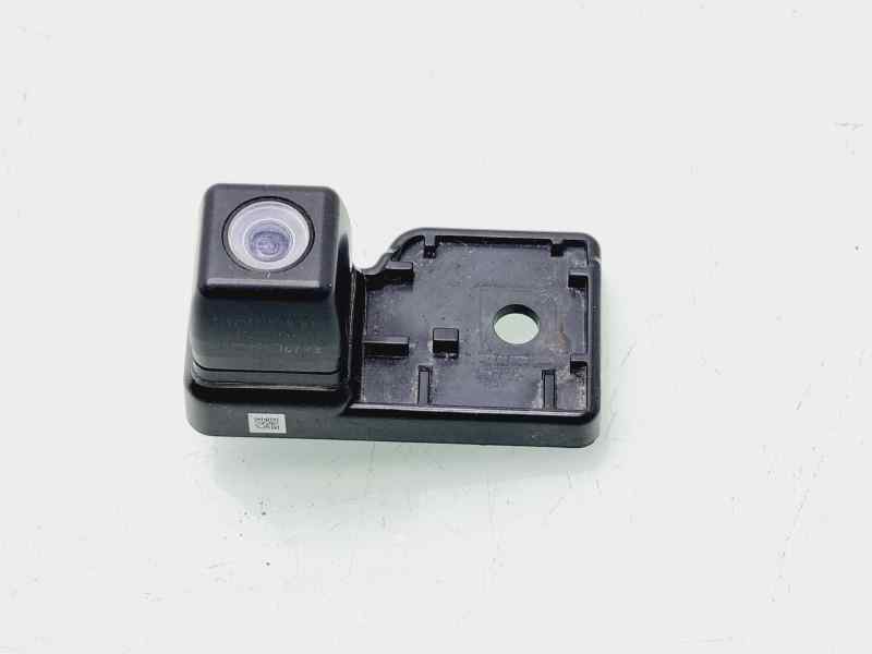 CAMARA APARCAMIENTO