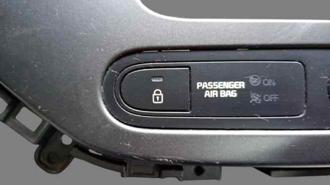 INTERRUPTOR